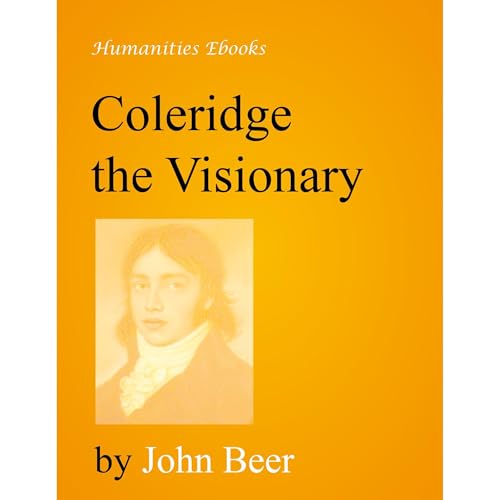 Coleridge the Visionary by Beer John episode artwork