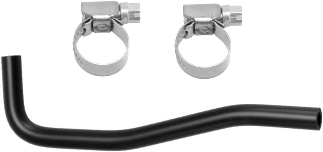 Vacuum Tube Hose Pipe Compatible for Subaru Crosstrek 2016-2017,for Forester 2011-2016,for Impreza 2012-2016,for XV Crosstrek 2013-2015 Replacement 99071-AD690,99071AD690 Accessories New