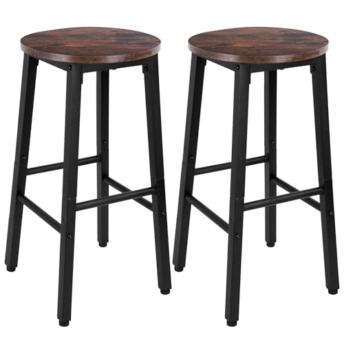 Taburete Plegable Alto 60 Cm Marca OUUTMEE