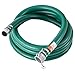 VEVOR Suction Hose Kit for Water Pump, with 2 in x 50 ft Blue Backwash Hose, 20 ft Green Suction Hose, and Steel Round Hole Strainer, Camlocks, Clamps, Cam & Groove Adapter, for Multiple Purposes