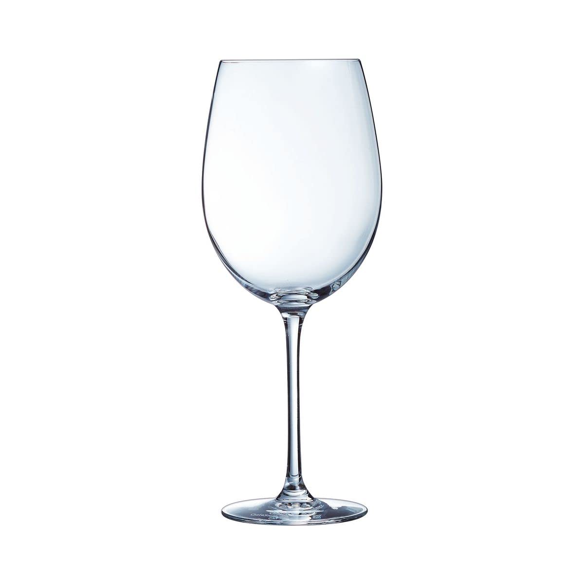 C6 COPA 75 CL CABERNET TULIPE C&S