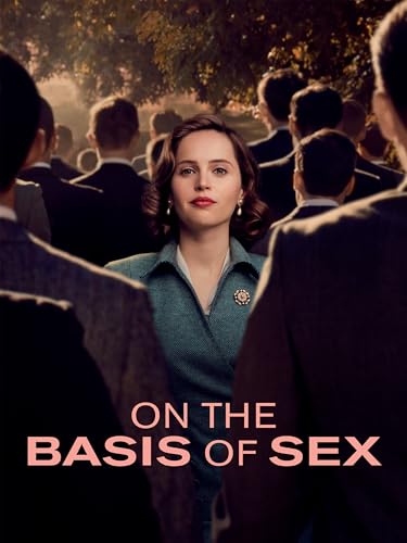 On the Basis of Sex