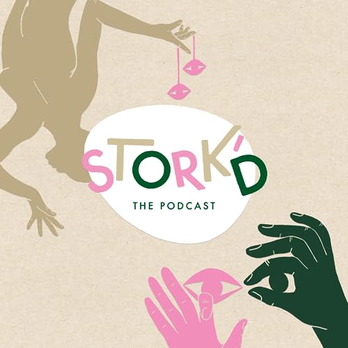 Stork'd cover art