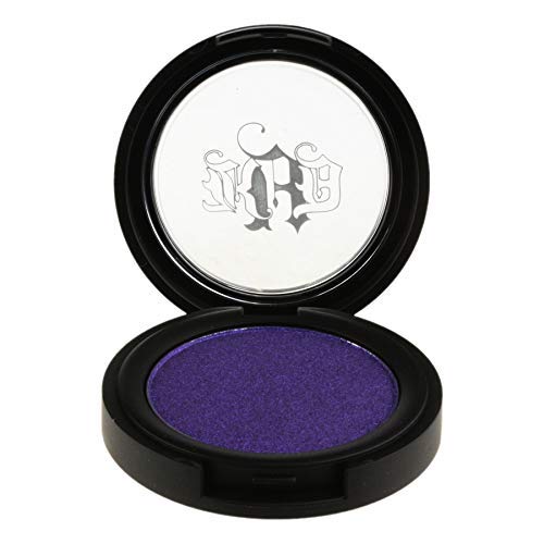 Kat Von D Metal Crush Eyeshadow DANZIG - pearlescent violet