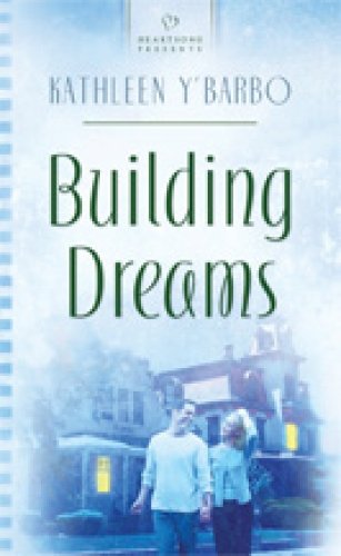 Buy Building Dreams (Heartsong Presents - Contemporary) — BookShops.in