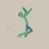 Stickman Ragdoll: Falling Fun is total free