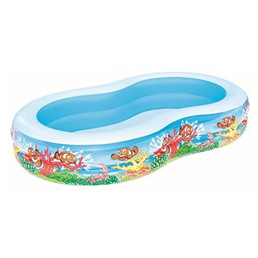 Bestway - Piscina Hinchable (54118)