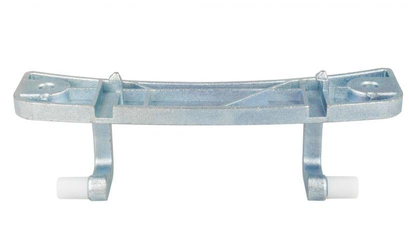 Magnetic Door Washing Machine Decor Integrated Door Hinge For - Foto 9