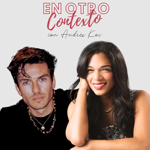 EP 20 | Andr&eacute;s Koi: persiguiendo la libertad musical