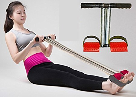 GJSHOP Multipurpose Fitness Equipment for Men and Women… 3