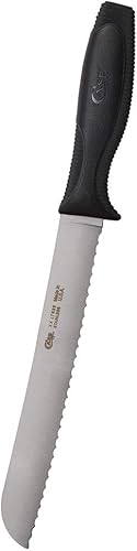 Miniatura 4 de Case XX WR Cuchillo de cocina para el hogar, hoja de acero inoxidable Tru-Sharp, fabricado en Estados Unidos