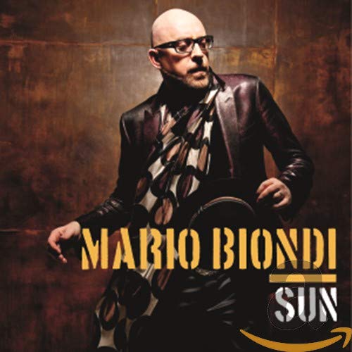 Sun: Mario Biondi: Amazon.es: CDs y vinilos}