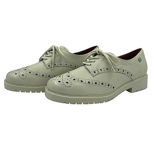 Sapato Bottero Oxford Couro