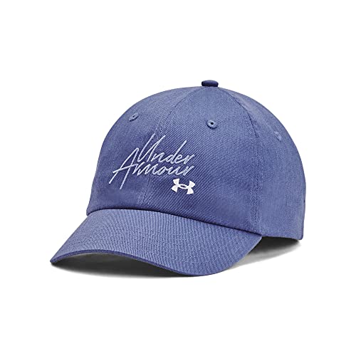 Chapeau préféré Under Armour pour femme l'accessoire sport