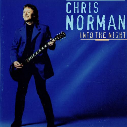 Chris Norman