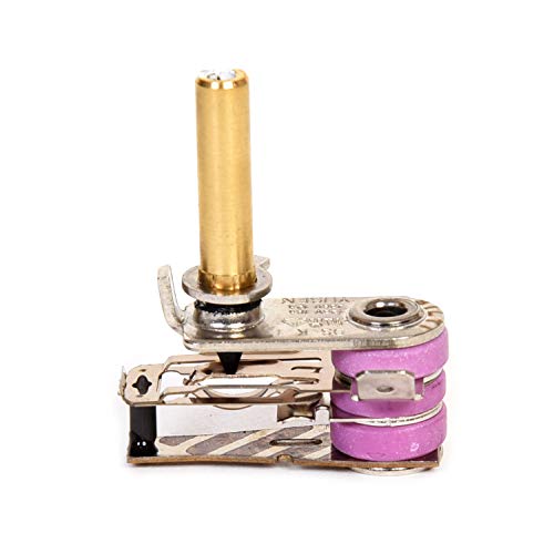 Image of Steam Iron Thermostat Model-2128 (Boiler Steam Iron)