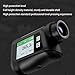 YXINHONGYUE 3.5-600m Waterproof rangefinder 6X Magnification Outdoor high-Precision Distance Meter with Voice prompts Suitable for Buildings, Factories