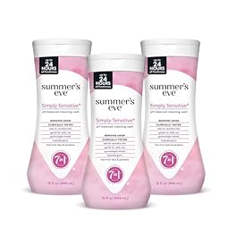 Summer’s Eve Simply...