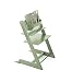 Stokke Tripp Trapp Baby Set, Moss Green