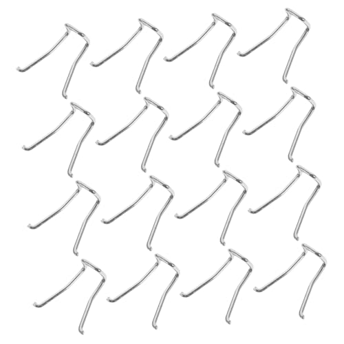 TINEASUR 20pcs Replacement Pruning Shears Springs High-Strength Springs for Trimming Tool Garden Pruner Parts