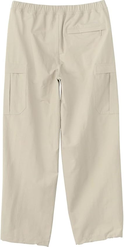 THE NORTH FACE ランナーズハイ グレー パンツ ザ・ノース・フェイス THE NORTH FACE ハイカーズカーゴパンツ
