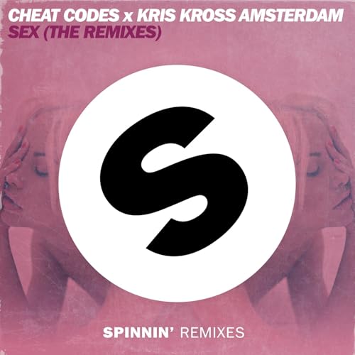 Cheat Codes & Kris Kross Amsterdam