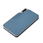 Intenso Disque dur externe SSD TX100, 250 Go Portable Solid State Drive, Super Speed USB 3.2 Gen 1x1 (5 Gbit/s), jusqu'à 500 Mo/s