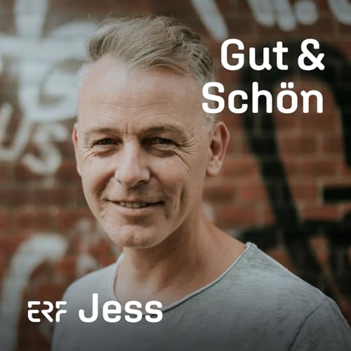 Page de couverture de ERF Jess - Gut & Schön