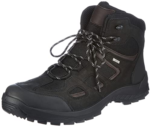 Image of Jomos Men Tactical Boots Hiking