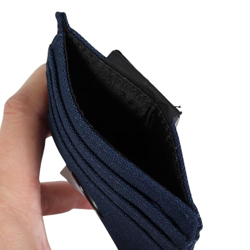Image of Oakley Ellipse Card Wallet