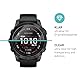 smartect Schutzglas [3 Stück, Klar] kompatibel mit Garmin Epix Pro (Gen2) 47mm, HD Schutzfolie Anti-Kratzer, Blasenfrei, 9H Härte, 0.3 mm Ultra-klar, Ultrabeständig