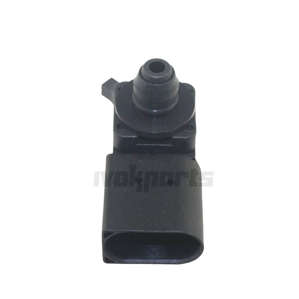 Amazon.com: 7G9N-9F479-AA 30731372 Intake Manifold Absolute 