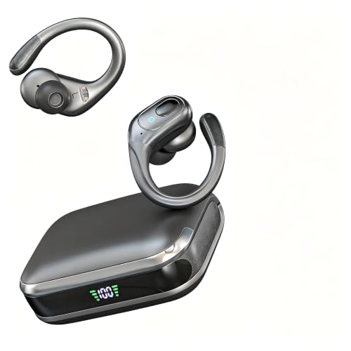 sajawass Wireless Earbuds