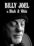  Billy Joel In Black & White