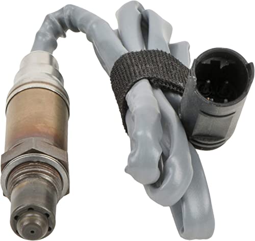 Sensor de Oxígeno Herko H5681 para BMW 2003-2006