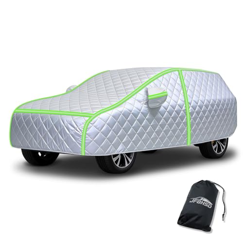 ���S�ɖ����ꂽ�W�b�p�[�Ŋ��S�ɕ�܂ꂽ�Ԃ̃J�o�[�A�h�����A�ϓ������A�h�o���A�X�|�[�c�J�[�̓����ƊO���̗����ɓK���Ă���A�I�[���V�[�Y���ɓK���Ă��܂��B(S,14.For Sedan Length 189-200 in)