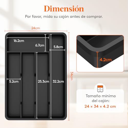 Reviews de Cajón-lavavajillas más recomendados. 20 Imagen adicional