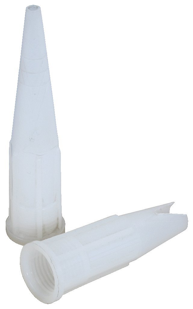 KS Tools 140.2220 Pince à biseauter les canules de colle pare-brise