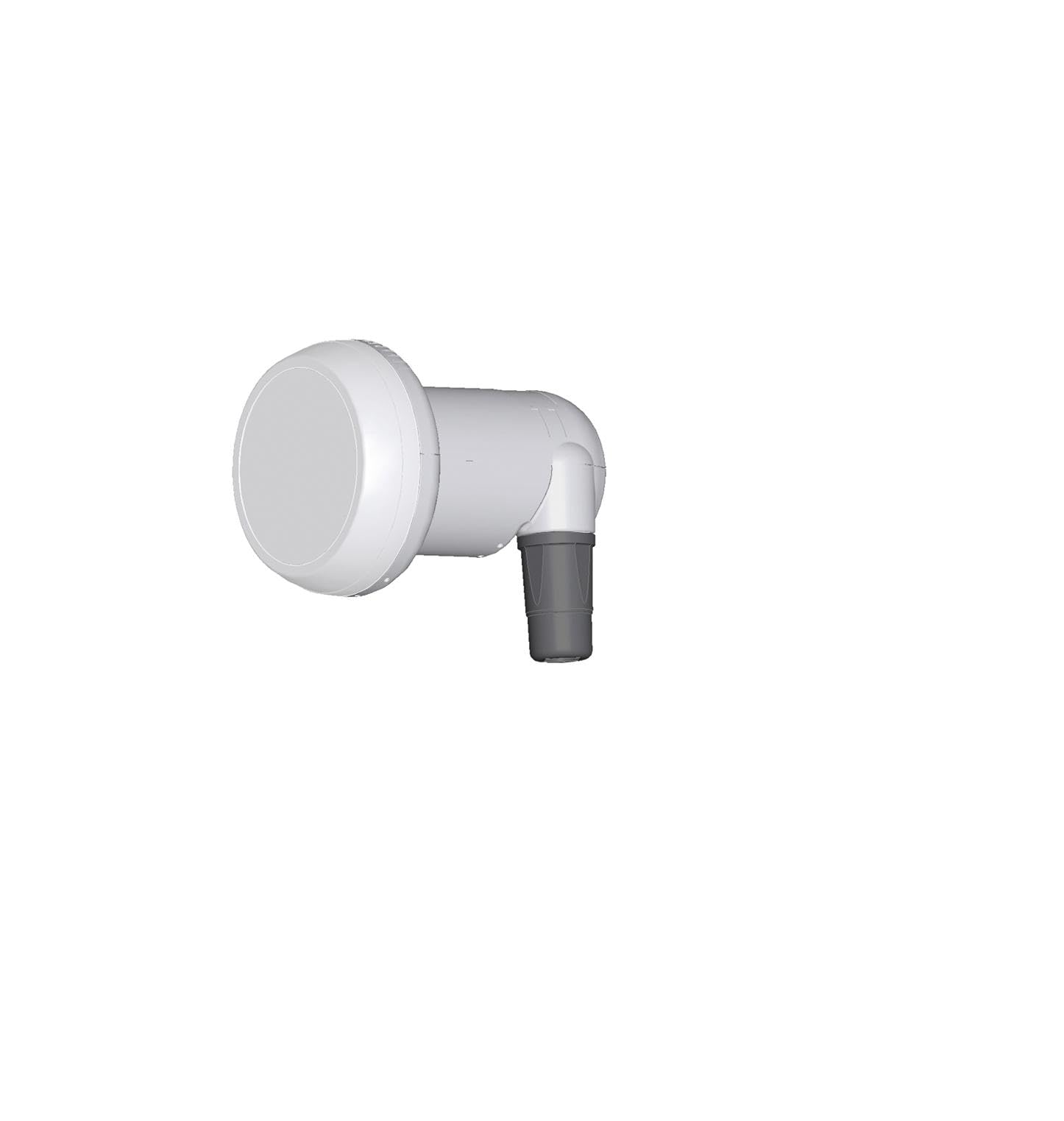 Universal Single LNB KEL 411