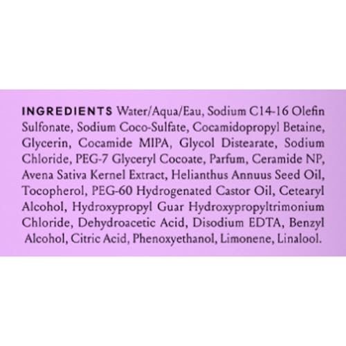 Billie Soothe Womens Body Wash, Comforting, Lavender Milk Scent, 18 Fl Oz - image 7