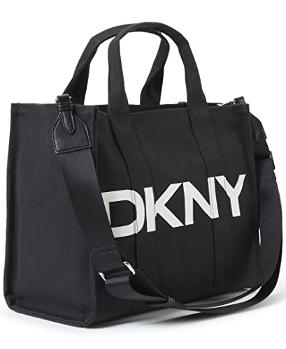 Bolso tote para mujer DKNY Emilee miniatura 2