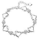 【WIDE RANGE OF APPLICATION】: Wild Necklace Is Suitable For Wearing On Any Occasion, Such As Festivals, Valentine's Day, Mother's Day, Christmas, Etc,to Show Your Personality And Make You More Attractive.