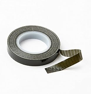 Florist Olive Green Pot Tape 9mm x 10 metres (x2 rolls)