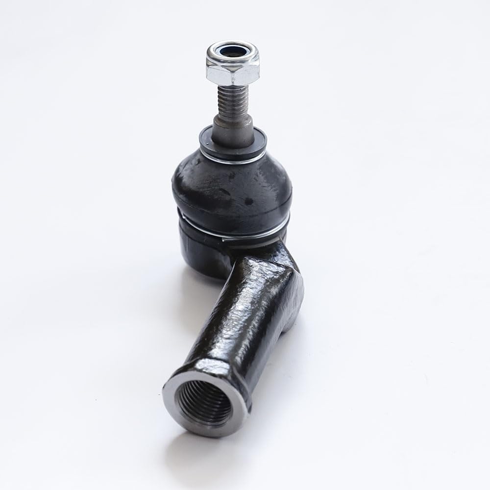 Sworzeń kulowy samochodu Pasuje do Volvo C30 C70 S40 Ford Focus Mazda 3 2005-2016 5M513290BA 5M513289BA Przegub kulowy Kierownicy Części zewnętrzne