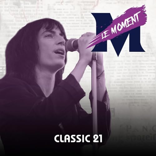 "People Have the Power" : la vision qui a guid&eacute; le retour de Patti Smith