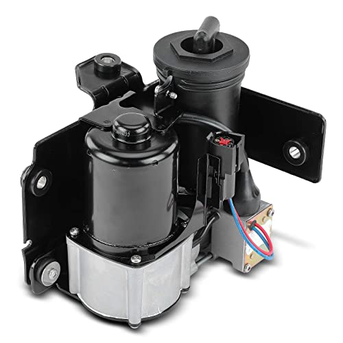 10 Best Air Suspension Compressor [2025]