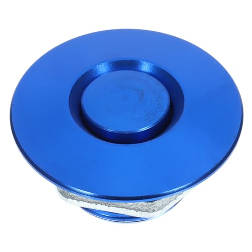 Luxshiny Quick Latch Hood Pin Lock Durable Racing Style Engine Hood Secure Mechanism Compatibility for Various Car Models Reliable Push Button Release System Stylish Construction