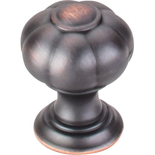 Top Knobs TK690UM ALLINGTON KNOB 1 INCH