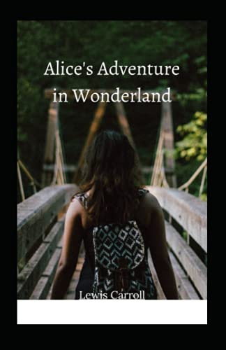 Alice's Adventures in Wonderland