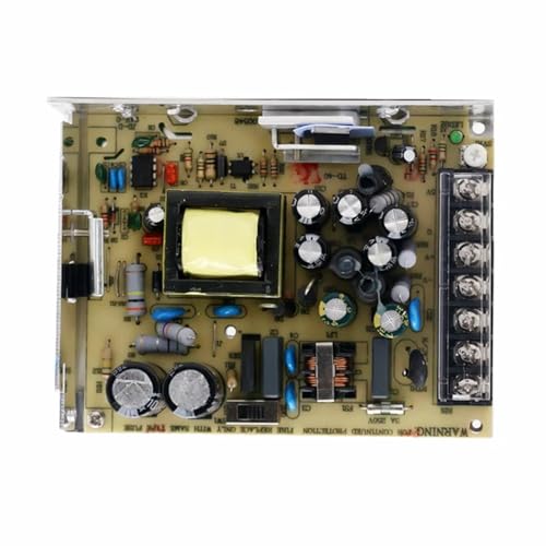 Alimentation CA CC double 5V 12V pour intégration de rubans LED maison - 7